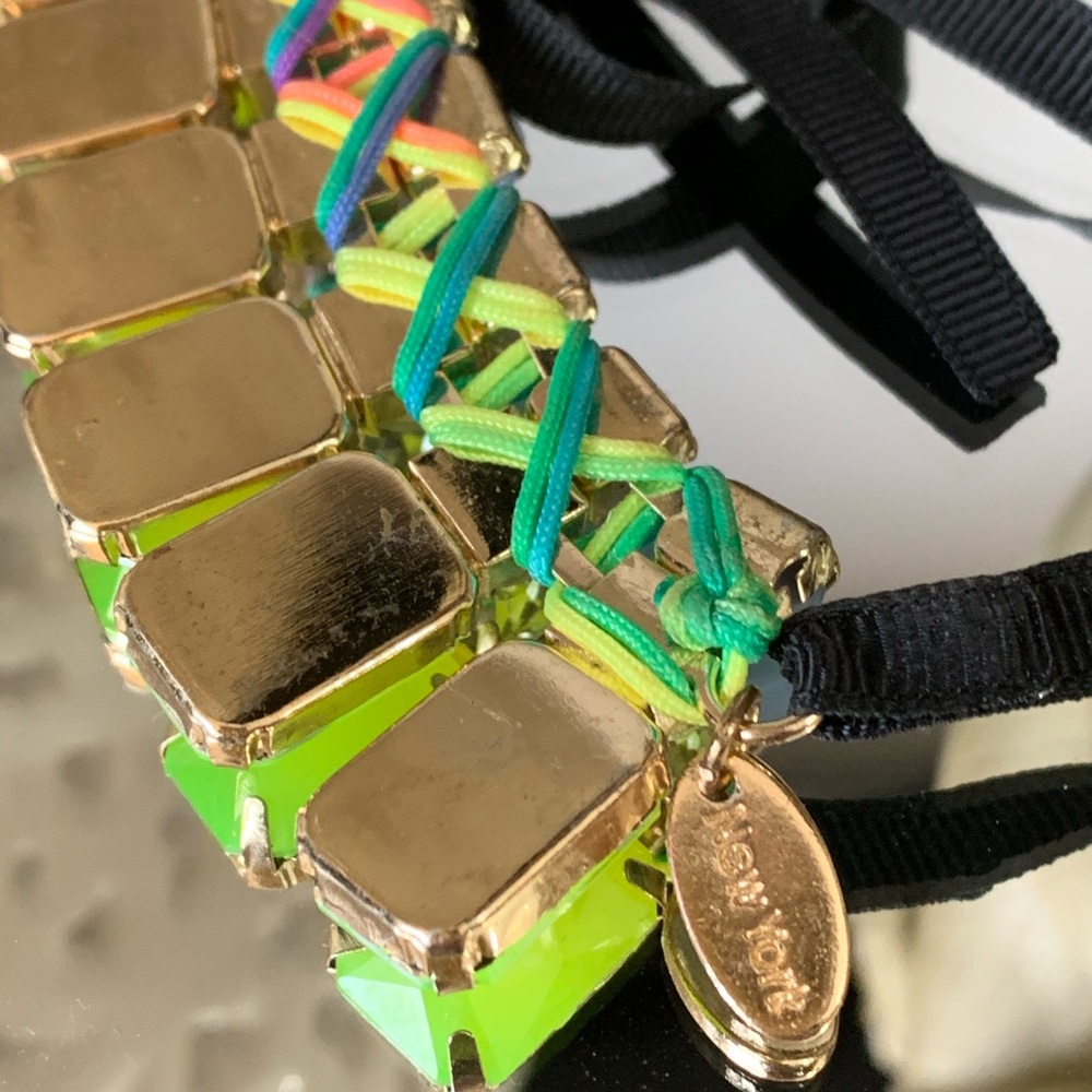 Statement Necklace! - image 4